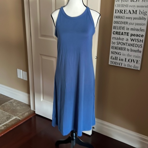 Petite Tank dress - Picture 1 of 4